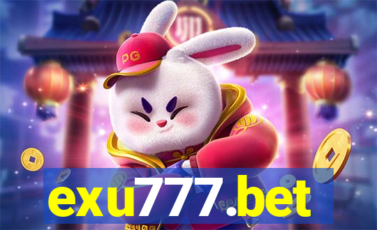 exu777.bet