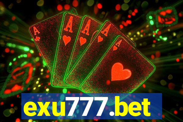 exu777.bet