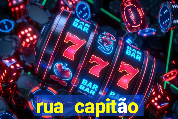 rua capitão salomão 23