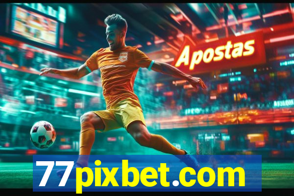 77pixbet.com