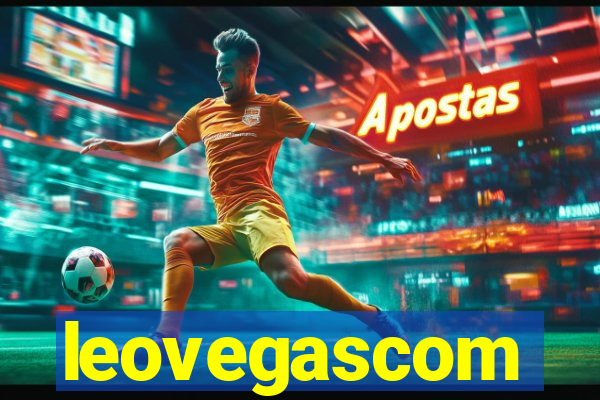 leovegascom