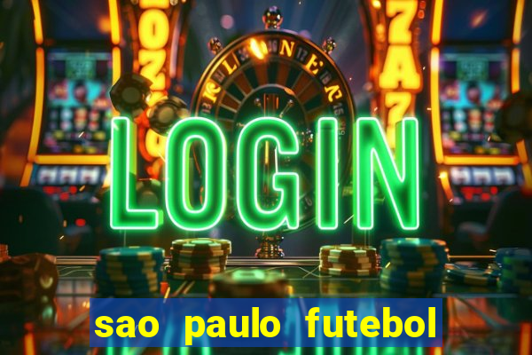 sao paulo futebol play hd