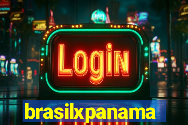 brasilxpanama