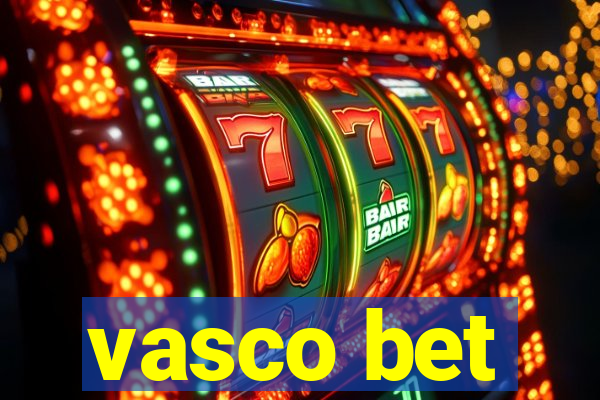 vasco bet