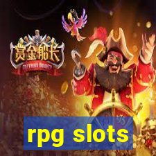 rpg slots