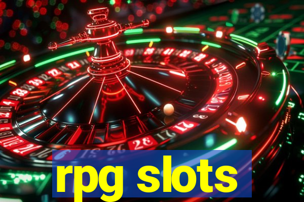 rpg slots