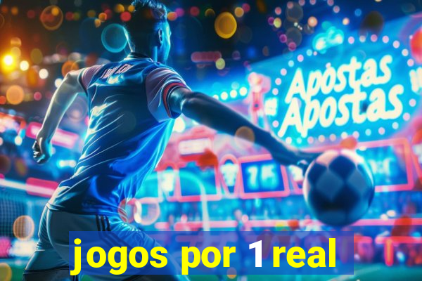 jogos por 1 real