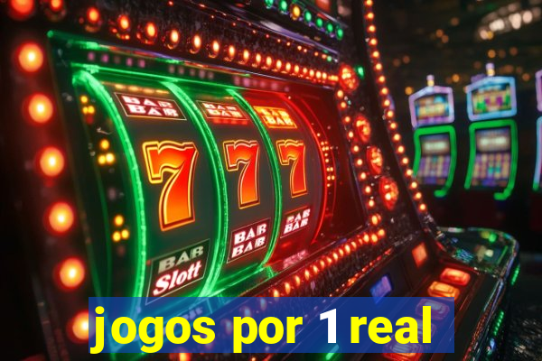 jogos por 1 real