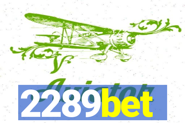 2289bet