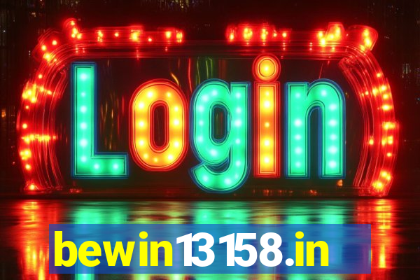 bewin13158.in