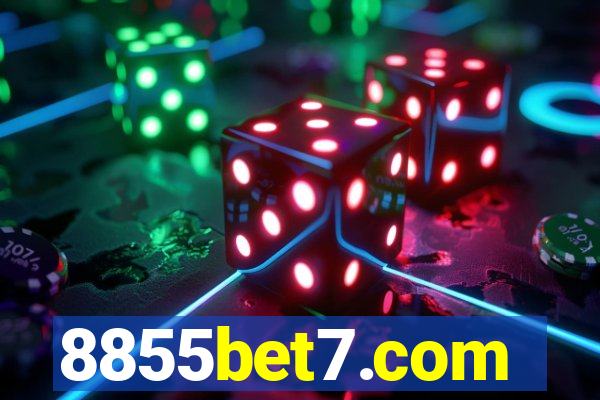 8855bet7.com