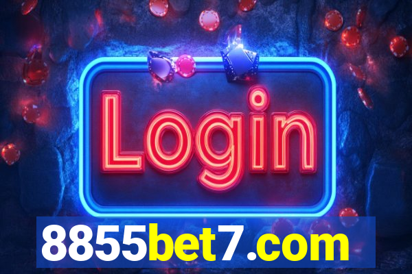 8855bet7.com