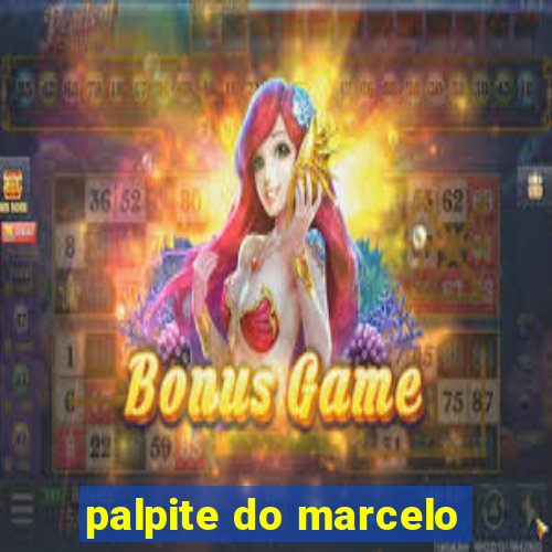 palpite do marcelo