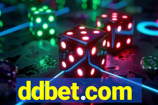 ddbet.com