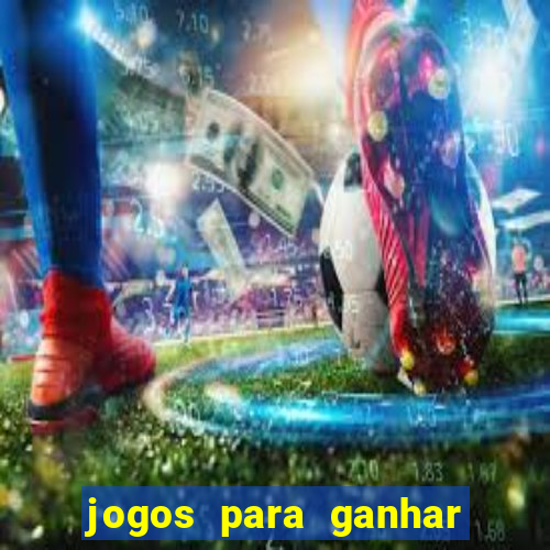 jogos para ganhar dinheiro via pix sem precisar depositar