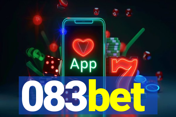 083bet