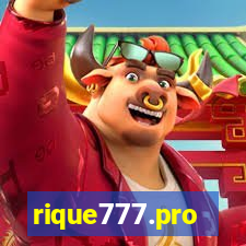 rique777.pro