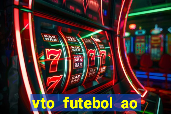 vto futebol ao vivo flamengo