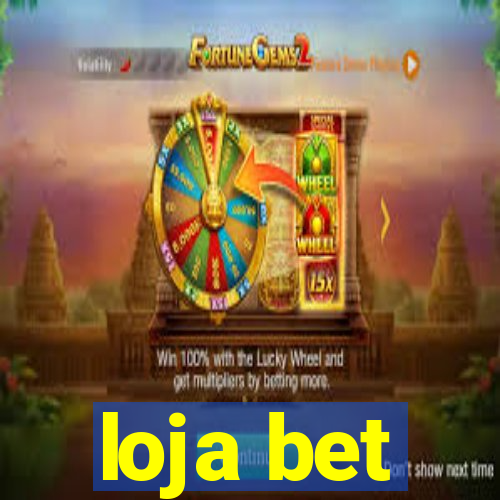 loja bet