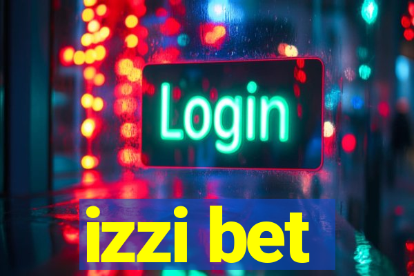 izzi bet