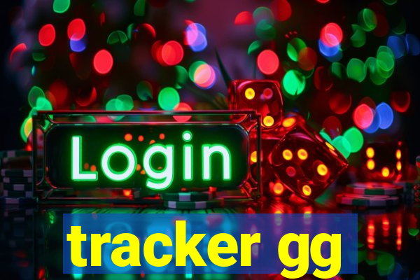 tracker gg