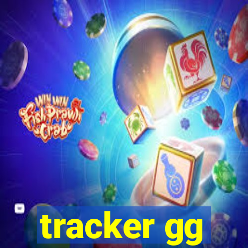 tracker gg