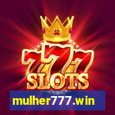 mulher777.win