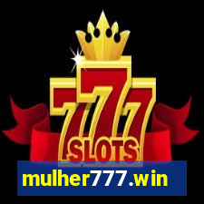 mulher777.win