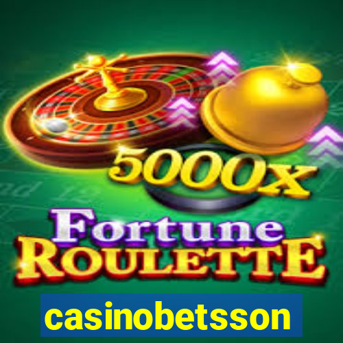 casinobetsson