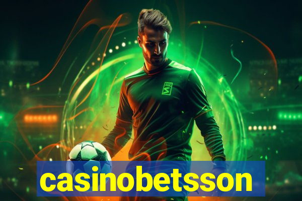 casinobetsson