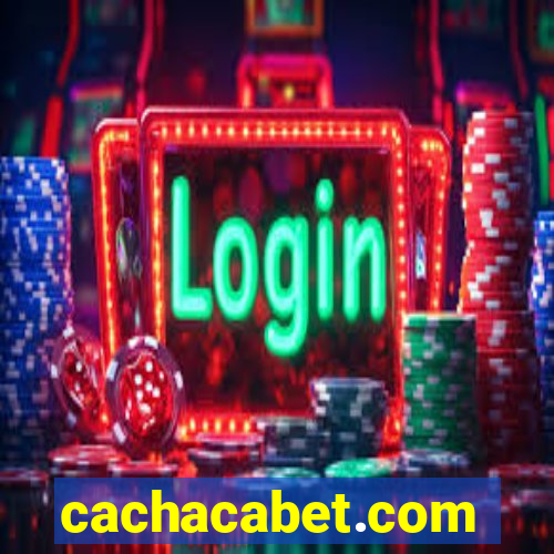 cachacabet.com