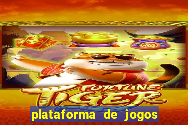 plataforma de jogos do whindersson nunes