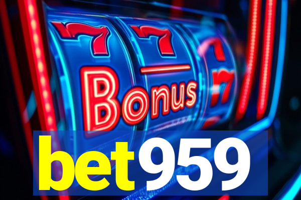 bet959