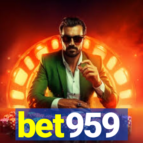 bet959