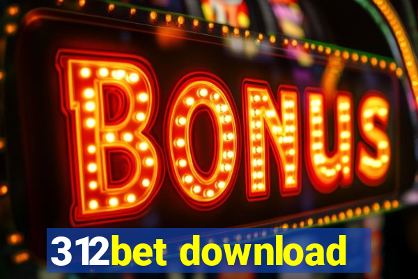 312bet download