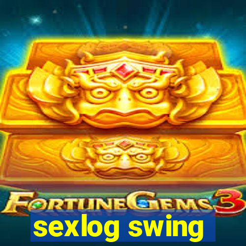 sexlog swing