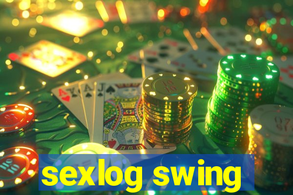 sexlog swing