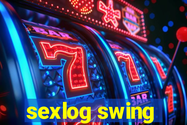 sexlog swing