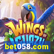 bet058.com