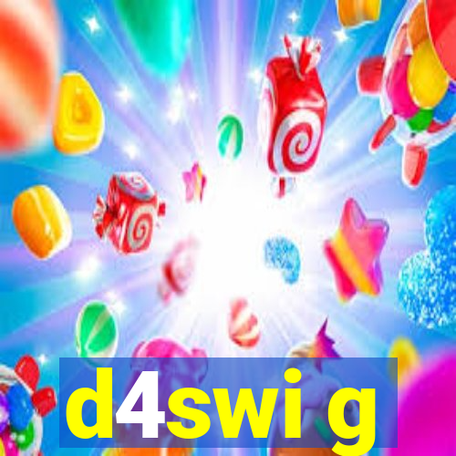 d4swi g