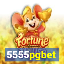 5555pgbet