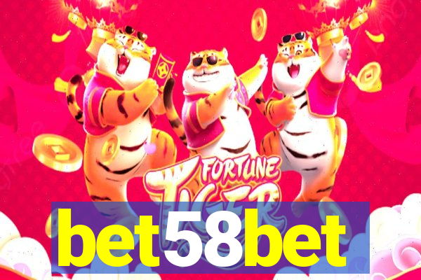 bet58bet