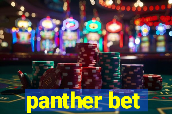 panther bet