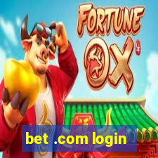 bet .com login