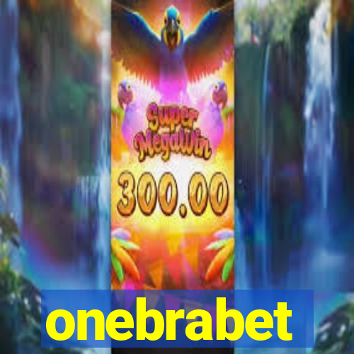 onebrabet