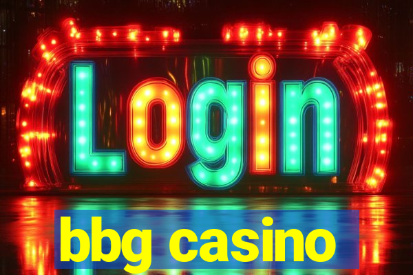 bbg casino