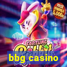 bbg casino