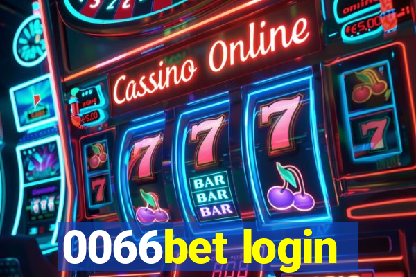 0066bet login