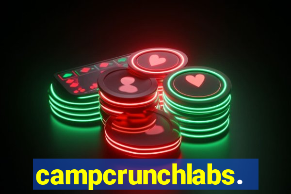 campcrunchlabs.con