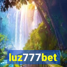 luz777bet